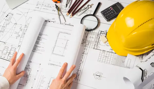 Planejamento de Obras