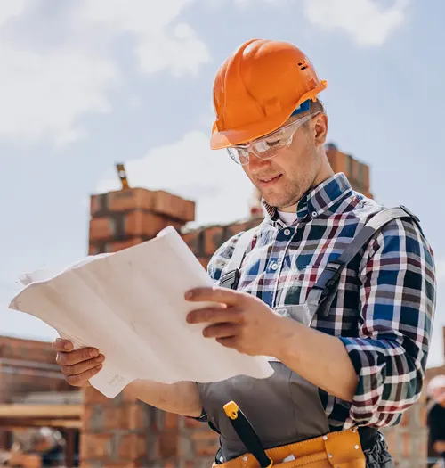 Planejamento de Obras