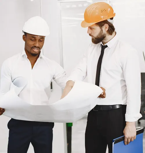 Planejamento de Obras