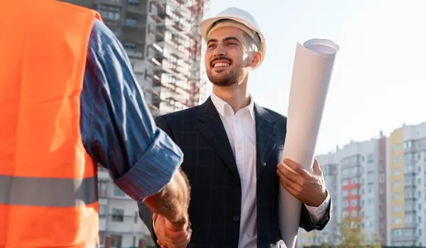 Construção Civil