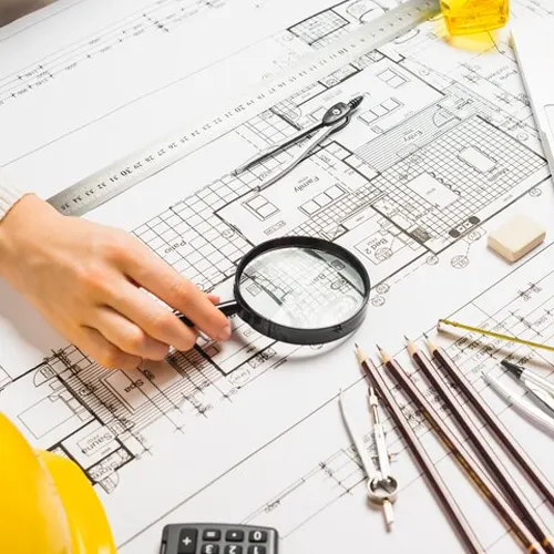Planejamento de Obras