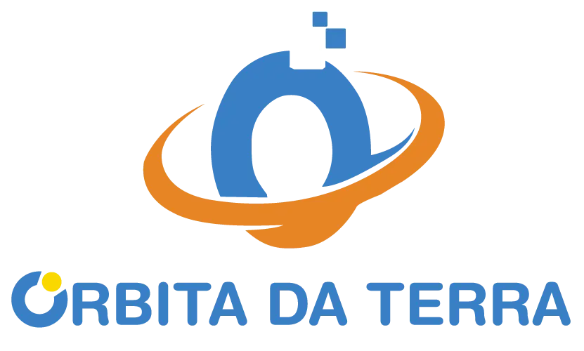 Logo Órbita da Terra